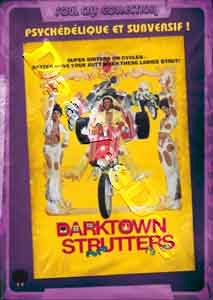 Darktown Strutters | Get Down and Boogie  | Dark town Strutters  DVD